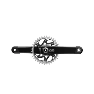 SRAM XX Eagle SL Transmission DUB Crankset