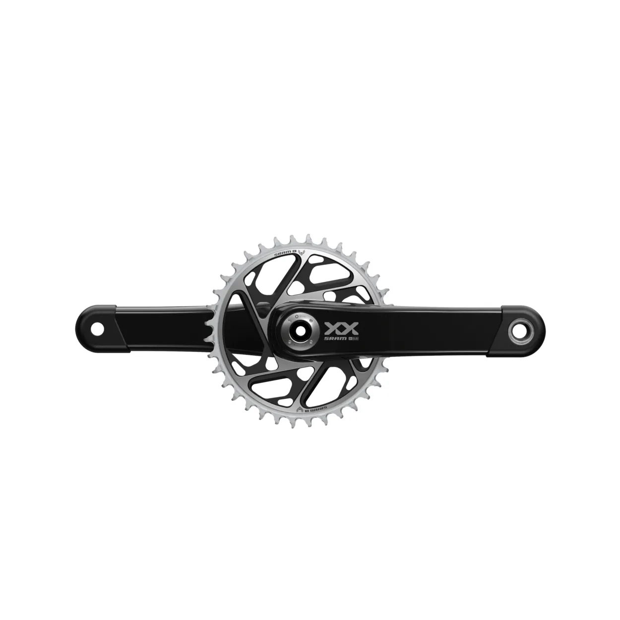 SRAM XX Eagle SL Transmission DUB Crankset