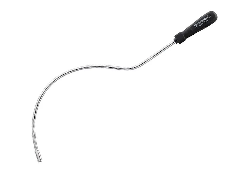 Stahlwille Flexible Magnetic Lifter 460Mm 500G