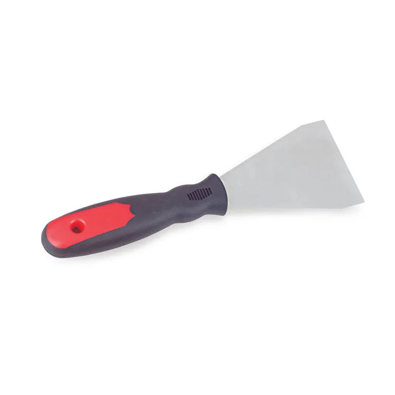 Stainless-Steel Flexible Putty Knives