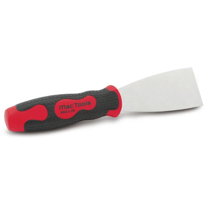 Stainless-Steel Flexible Putty Knives