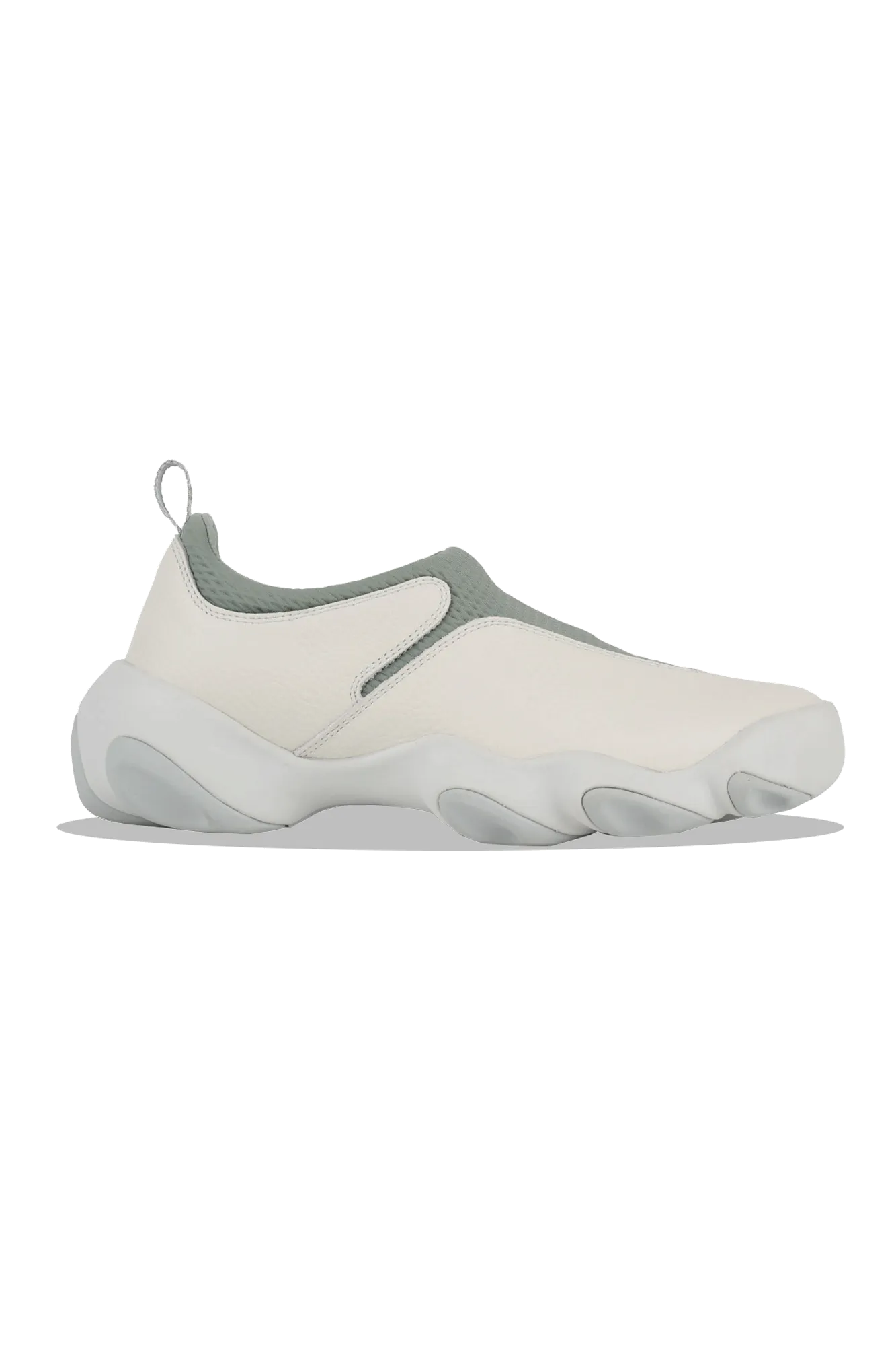 Suede Flesh