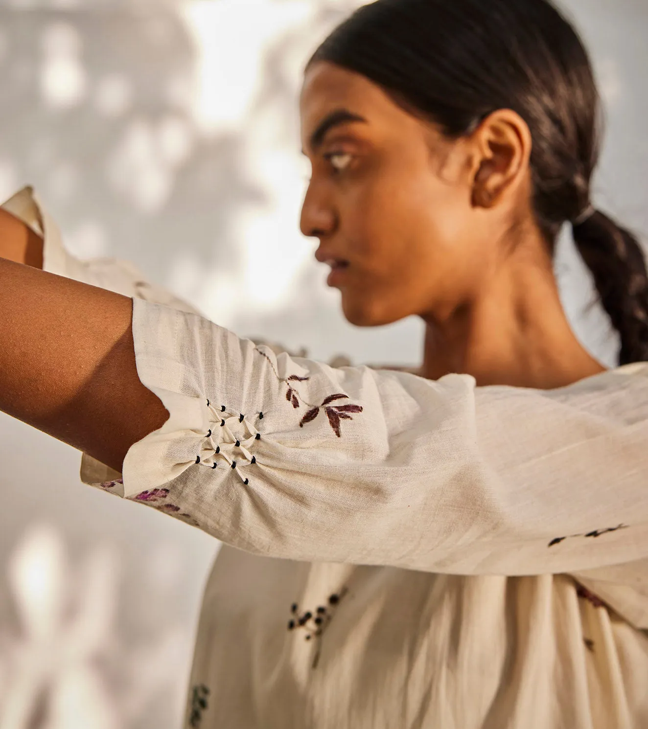 Summer Dress Cotton-Fashion Edit-Oh Sussana-KW748-Khara Khapas