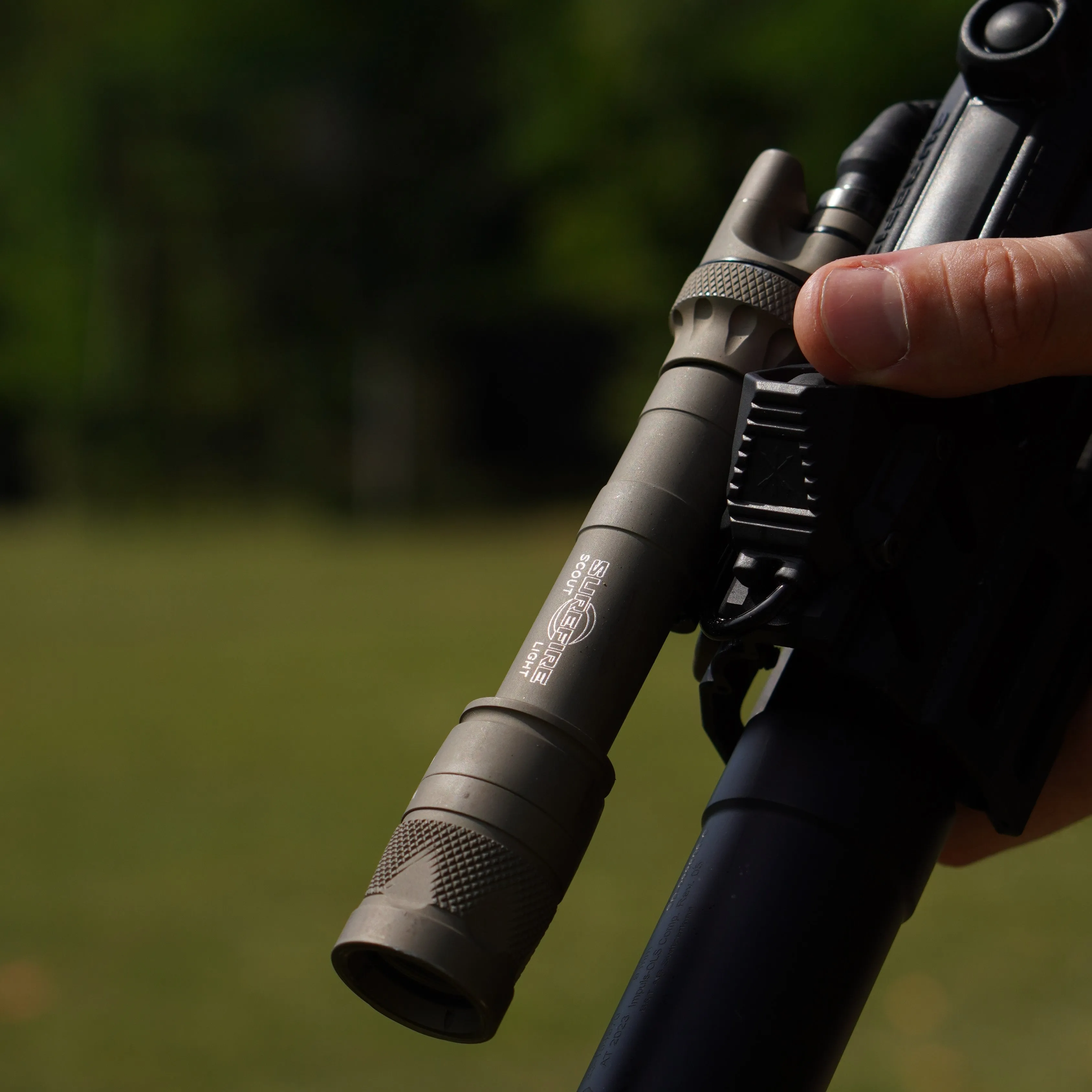 SUREFIRE Scout Light Pro