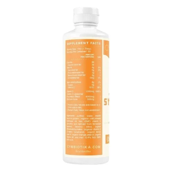 Synergy K2D3 COQ10