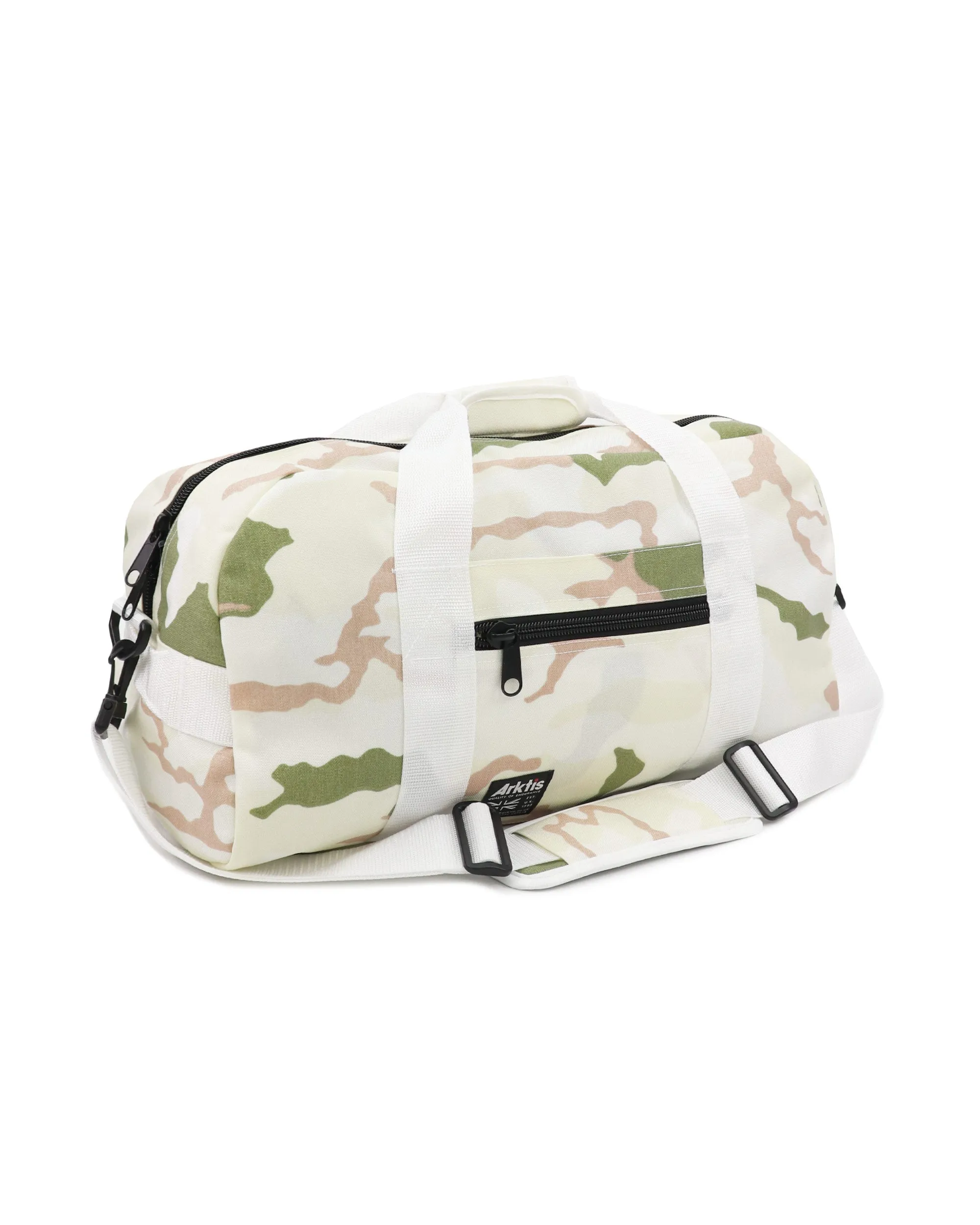 T110 35L Grip Bag - Tundra