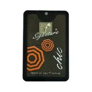 TFZ Chic Pocket Perfume - 300 Sprays