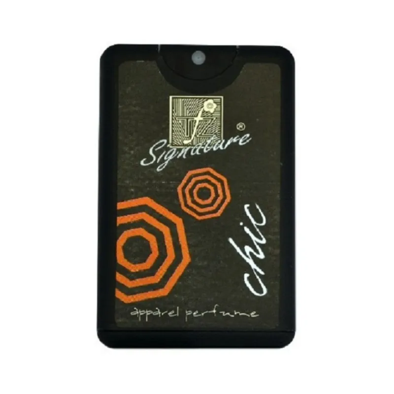 TFZ Chic Pocket Perfume - 300 Sprays