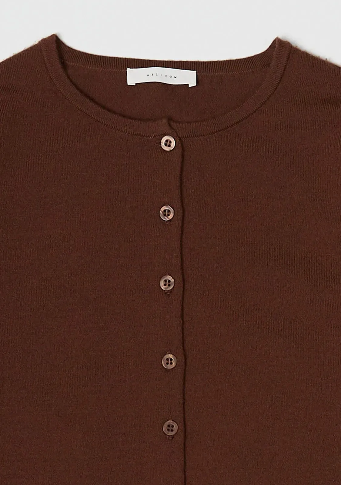 The Dane Cardigan