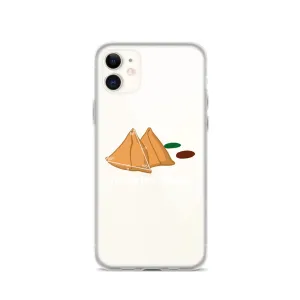 The Perfect Triangle - iPhone Case