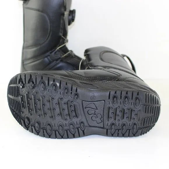 Thirty Two 32 Snowboard BOA Boots (Youth Kids 4 US)