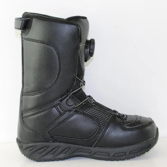 Thirty Two 32 Snowboard BOA Boots (Youth Kids 4 US)