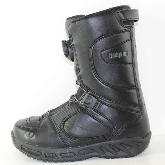 Thirty Two 32 Snowboard BOA Boots (Youth Kids 4 US)