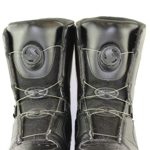 Thirty Two 32 Snowboard BOA Boots (Youth Kids 4 US)