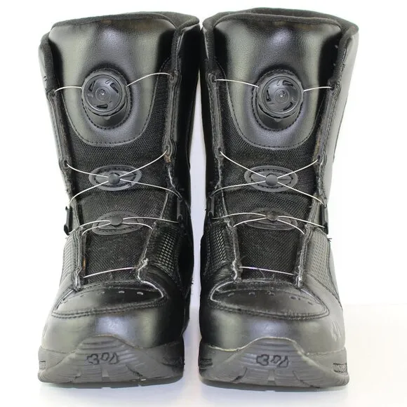 Thirty Two 32 Snowboard BOA Boots (Youth Kids 4 US)