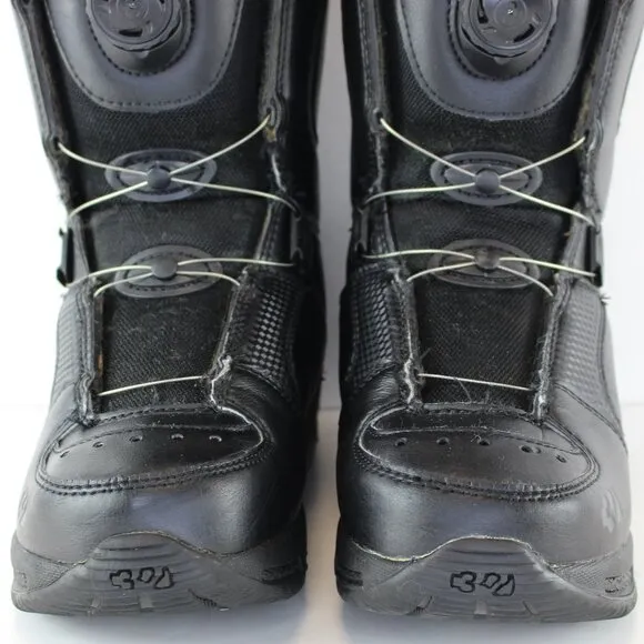 Thirty Two 32 Snowboard BOA Boots (Youth Kids 4 US)