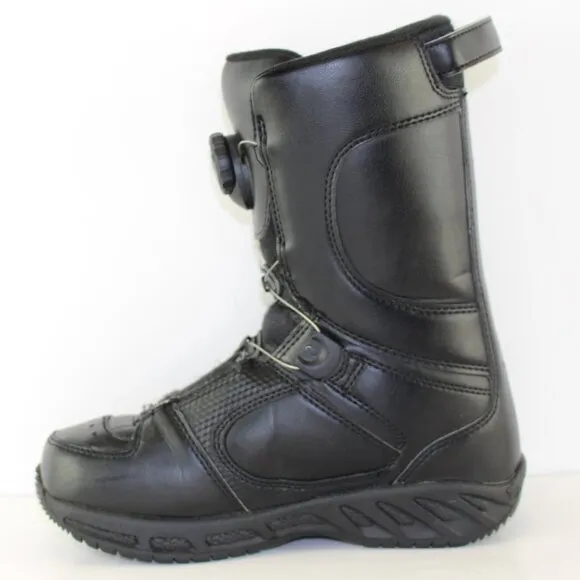 Thirty Two 32 Snowboard BOA Boots (Youth Kids 4 US)
