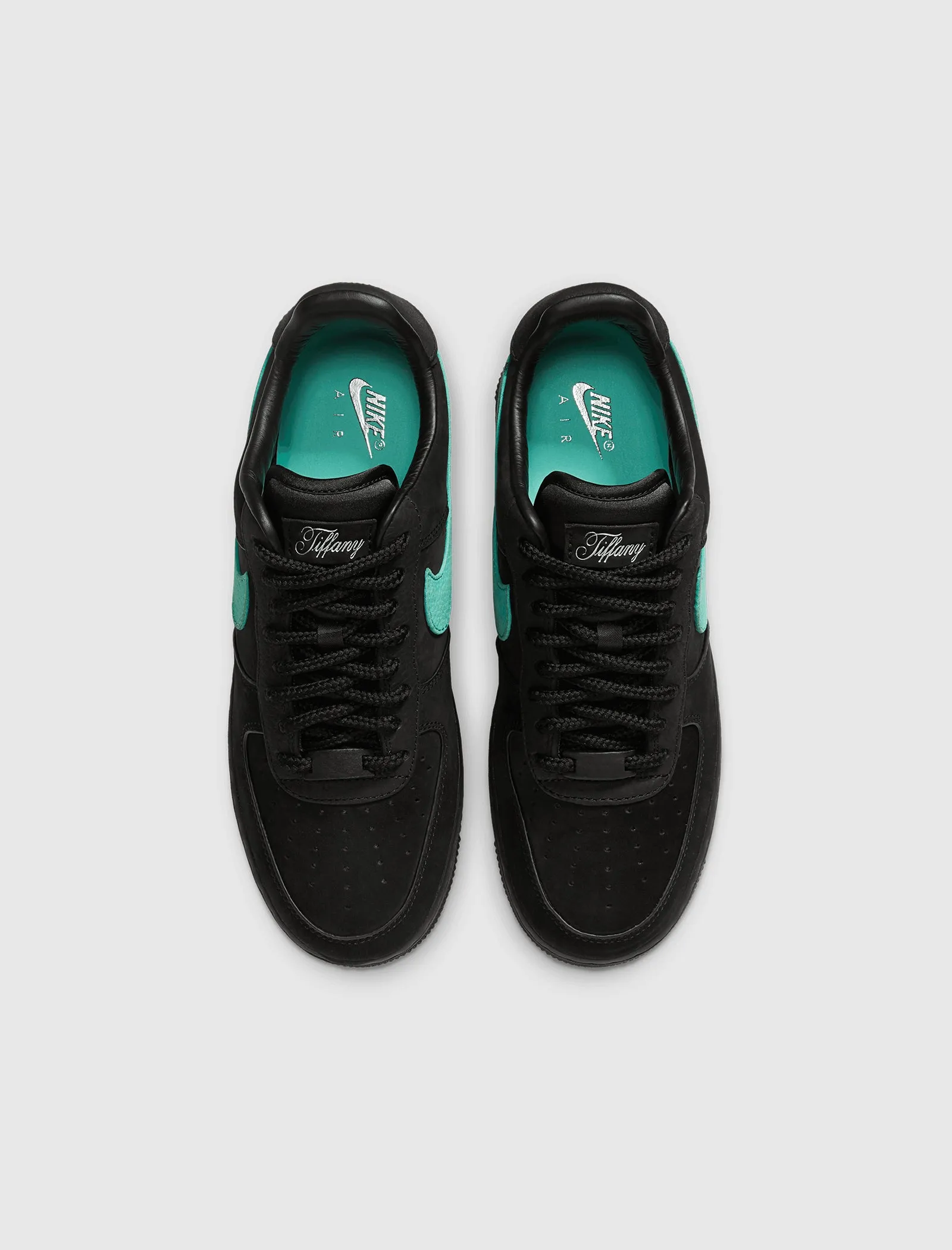 TIFFANY & CO. AIR FORCE 1 LOW "1837"