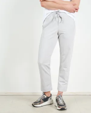 tilda pant - harbor grey