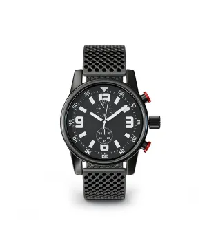 Titanium Black Dial Kane
