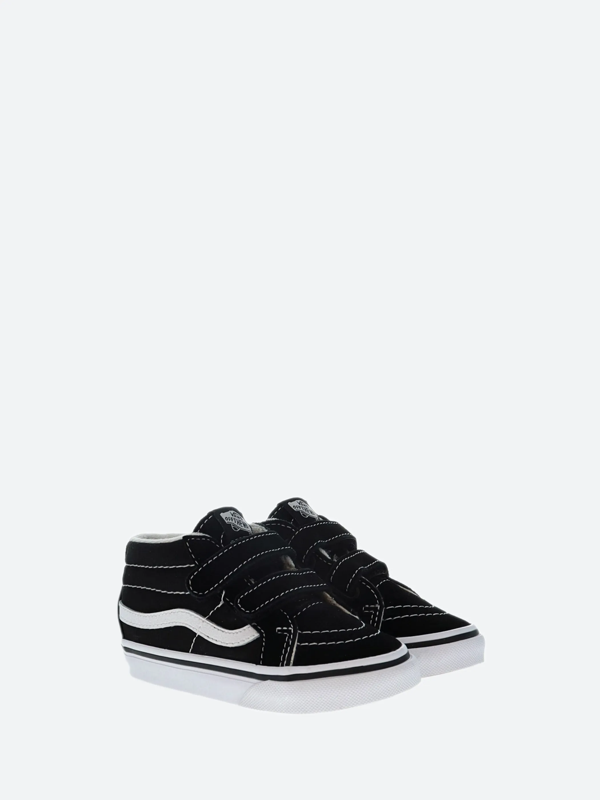 Toddler Sk8-Mid Reissue V