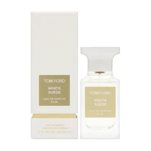 Tom Ford White Suede Perfume For Women EDP 50ml