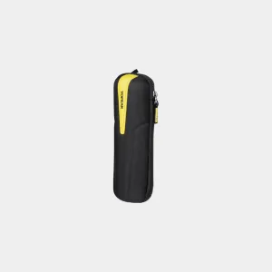Topeak Cagepack XL - Black w/Yellow Strap