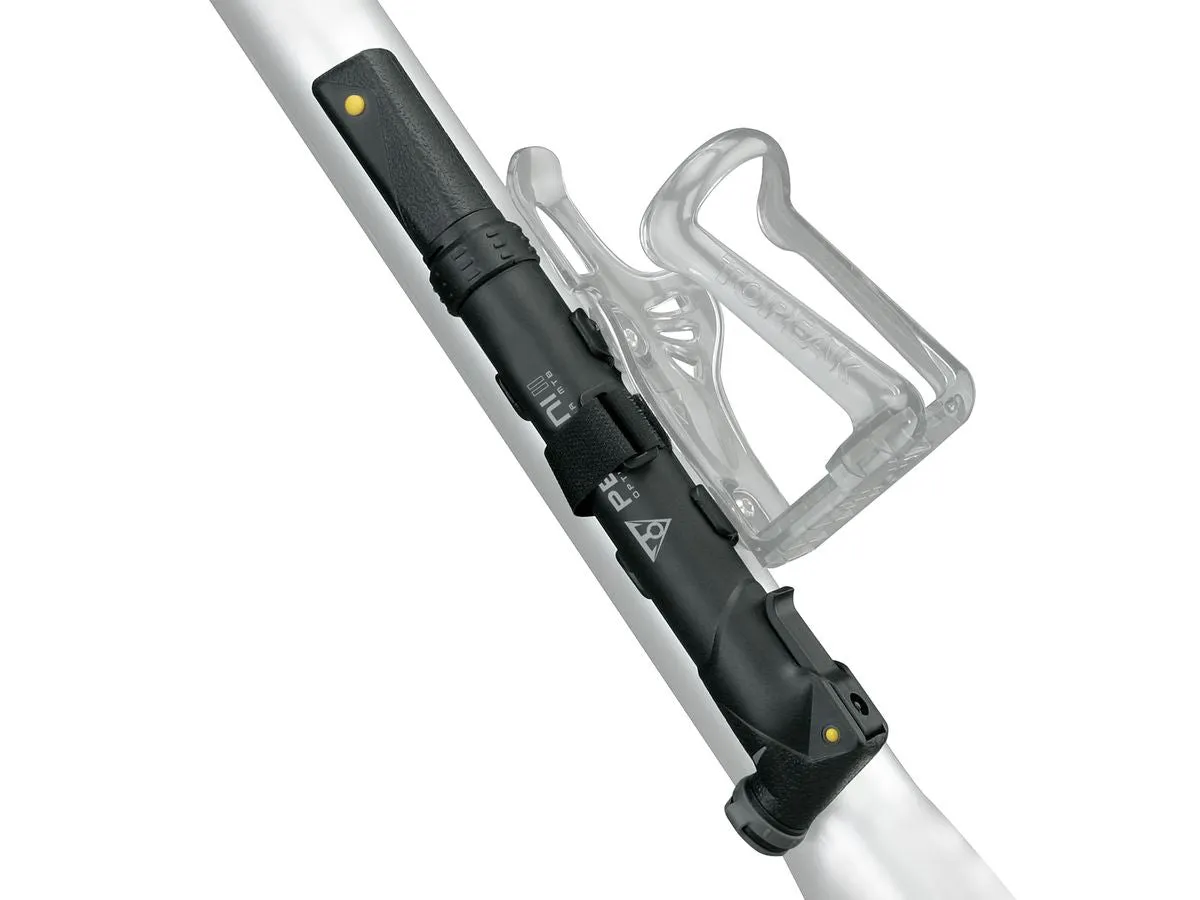Topeak Mini Pump Peakini II