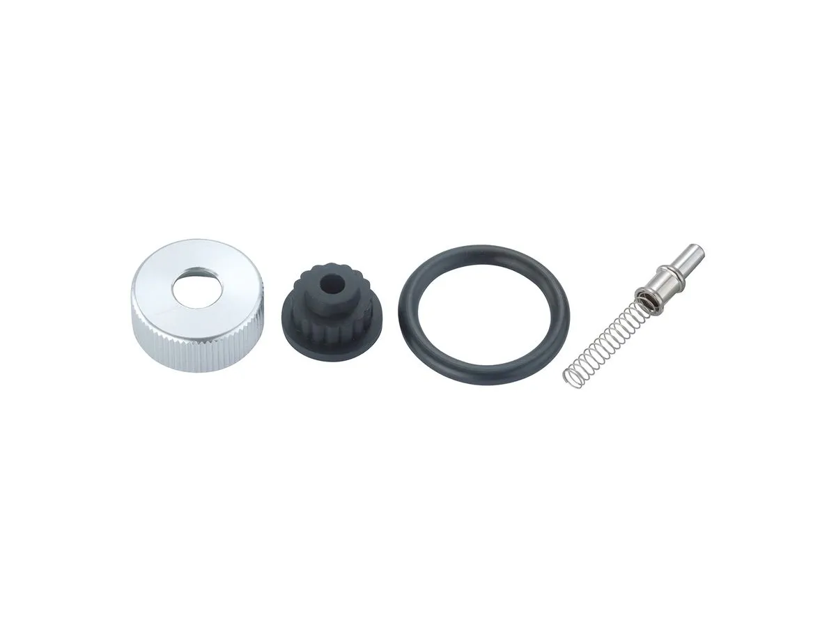 Topeak Pump Rebuild Kit Joeblow Pro, Turbo & Booster