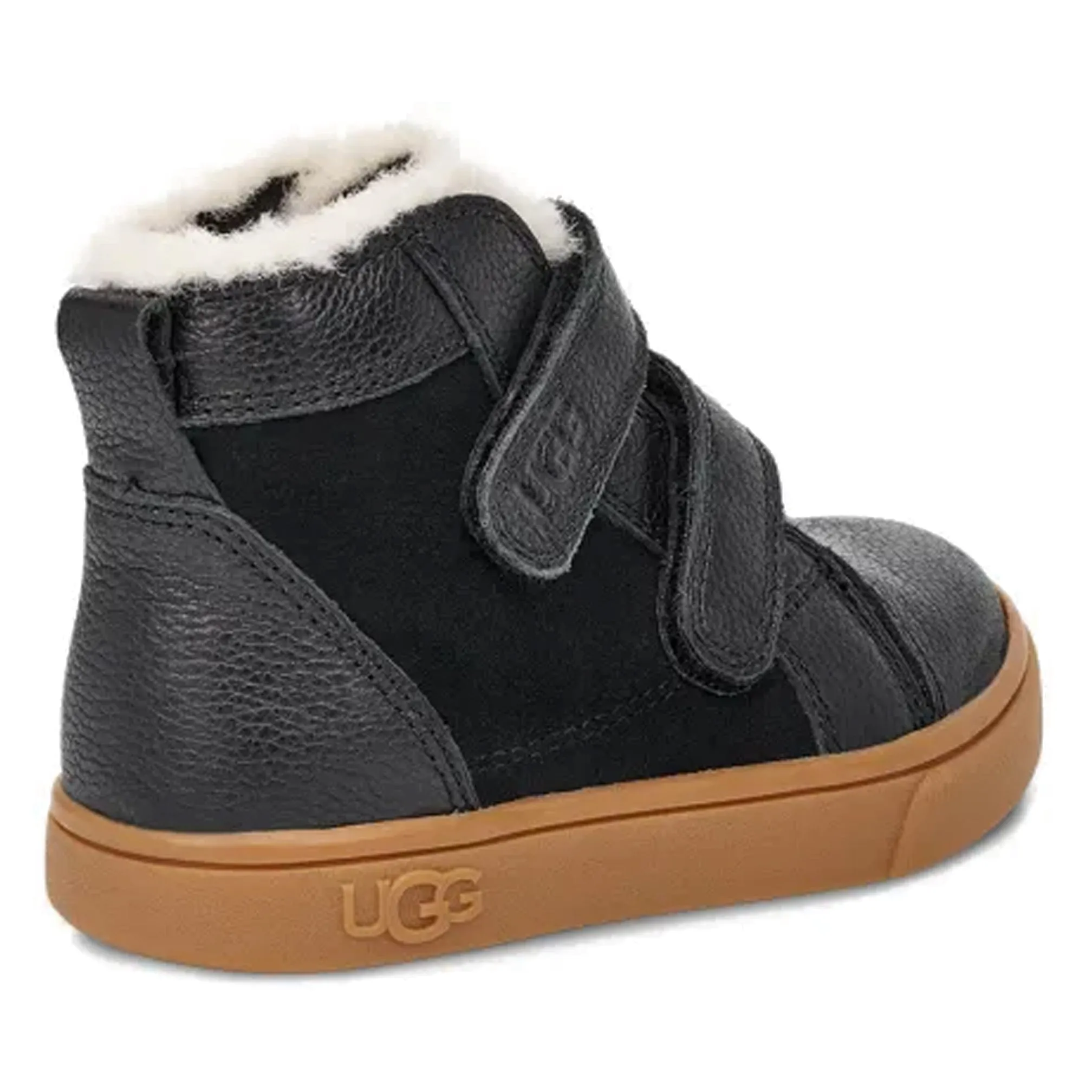 UGG Baby Rennon II Black