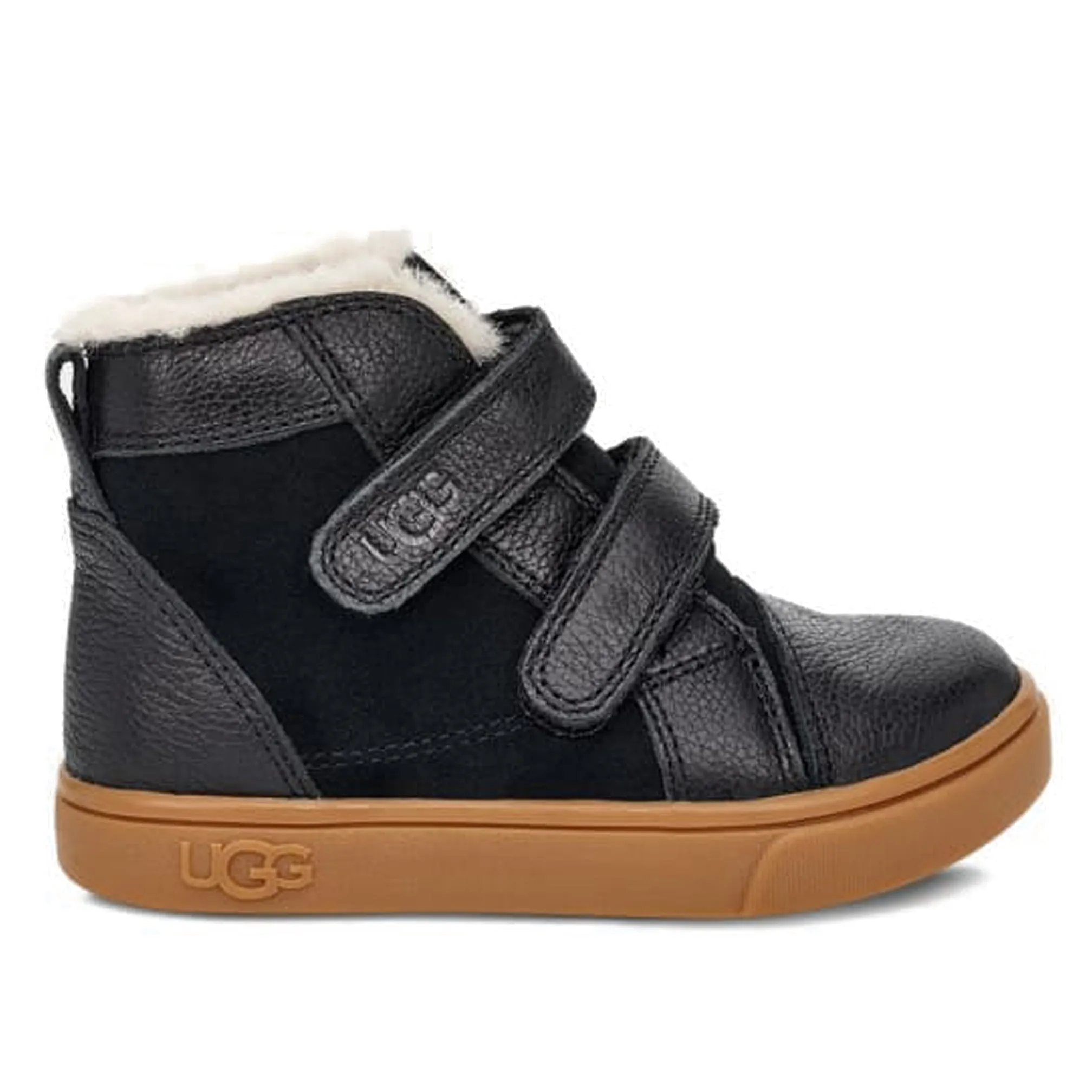UGG Baby Rennon II Black