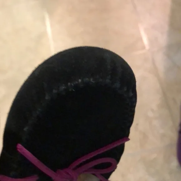 Ugg slippers