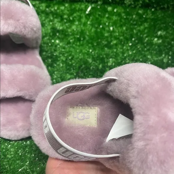 Ugg slippers