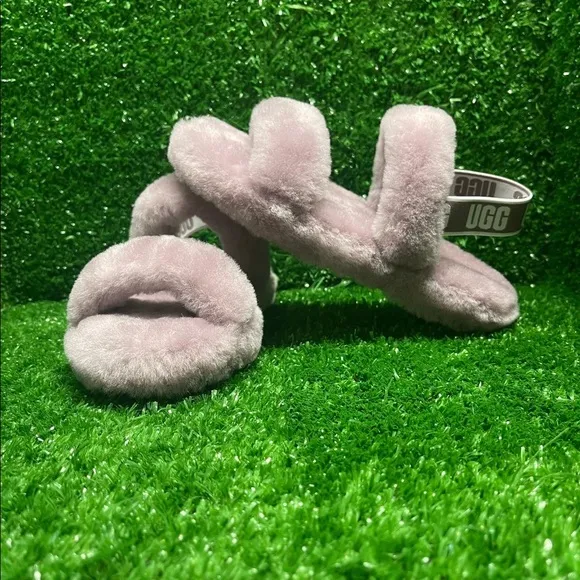 Ugg slippers
