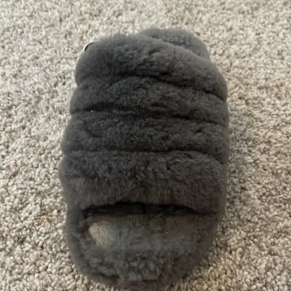 Ugg slippers