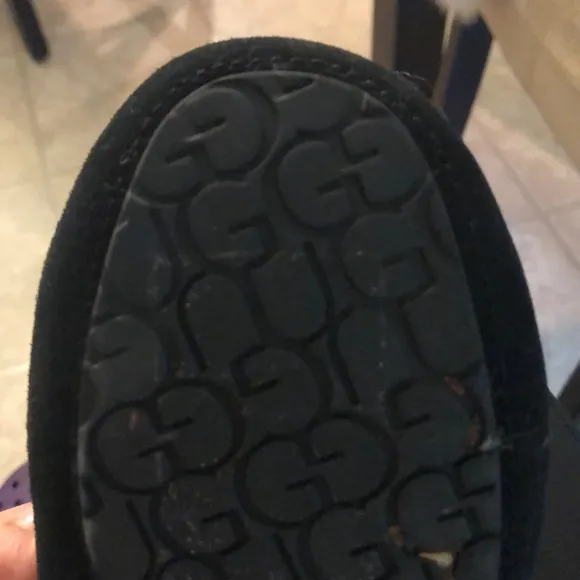 Ugg slippers