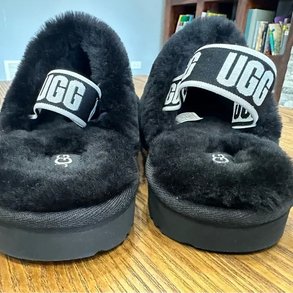 Ugg slippers