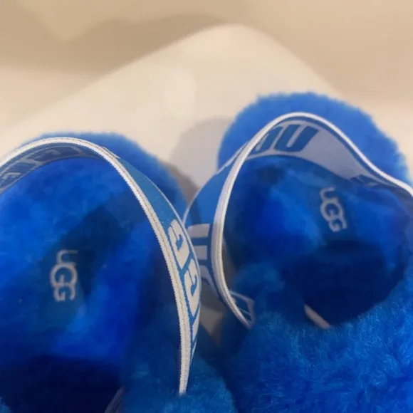 Ugg slippers