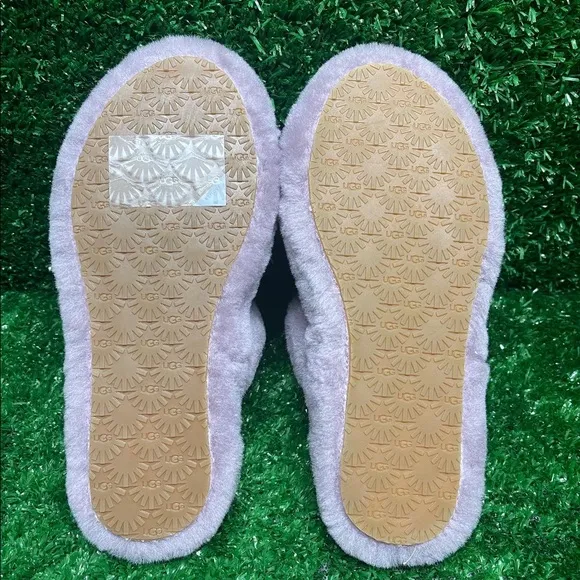 Ugg slippers