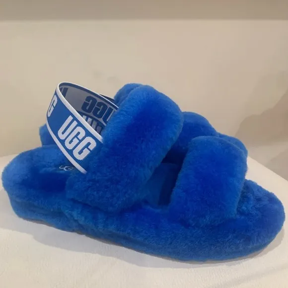 Ugg slippers