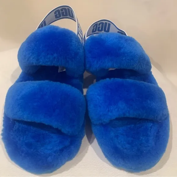 Ugg slippers