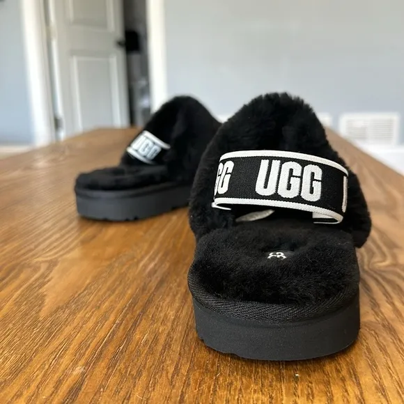 Ugg slippers