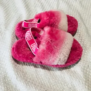 Ugg slippers
