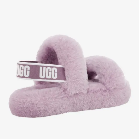 Ugg slippers