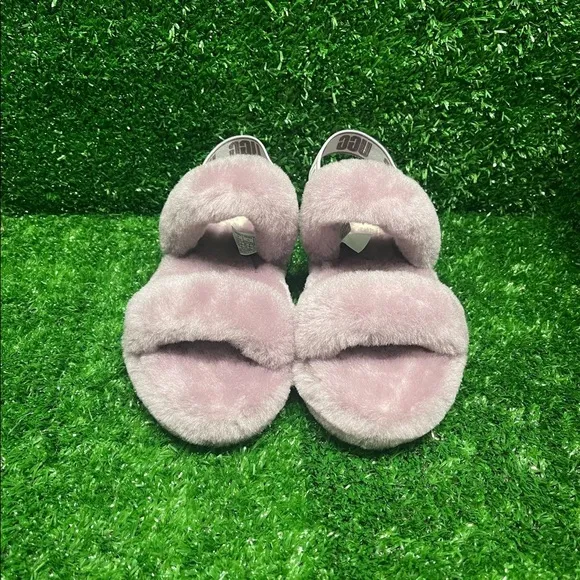 Ugg slippers
