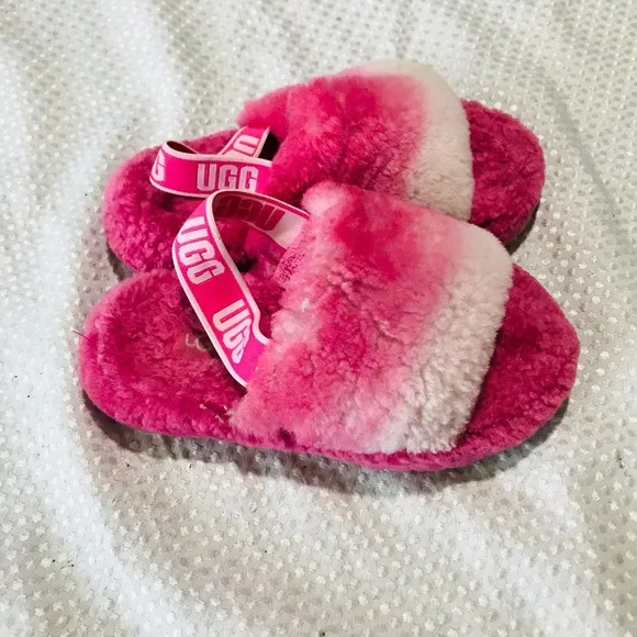 Ugg slippers