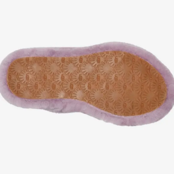 Ugg slippers
