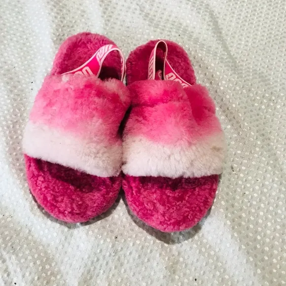 Ugg slippers