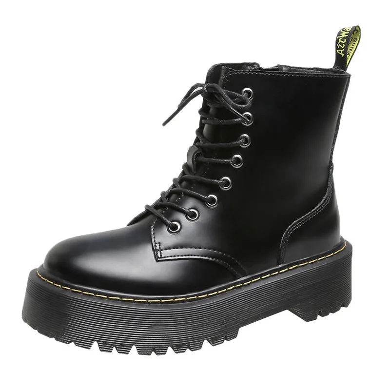 Ulzzang Martin boots KF81698