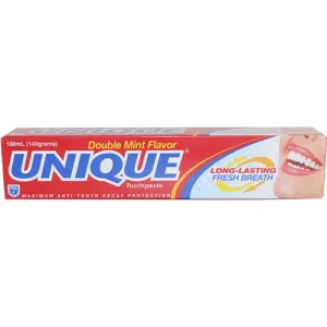 UNIQUE DBLE MINT 100ML
